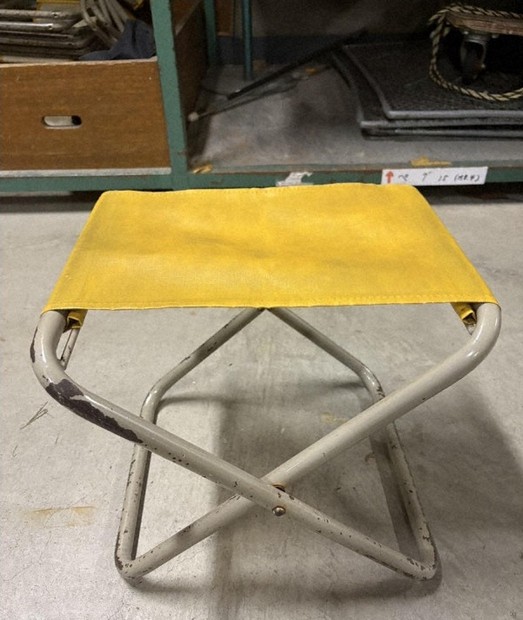 ◆悲報◆Ｊ３の試合中、ボールボーイの少年が指先切断…パイプ椅子壊れる