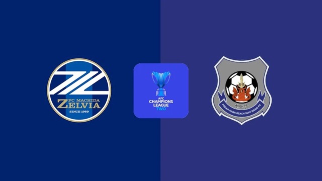 ◆ACL２◆G組１節 町田×スヴァイ HT 町田デュークのゴラッソで先制も採算のチャンスに1点のみ1-0で後半へ