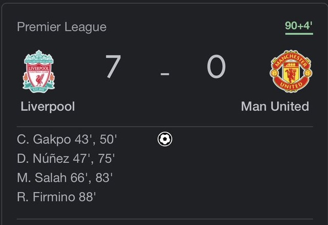 ◆小ネタ◆マドリーにボコられたリバポにボコられたマンUにボコられたバルサに勝てないマドリー😭