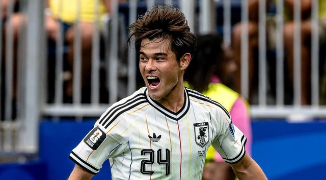 ◆ブンデス◆佐野海舟は100億円以上じゃなきゃ移籍させない！？「50億円前後でいいなら、とっくに売却済み」と現地