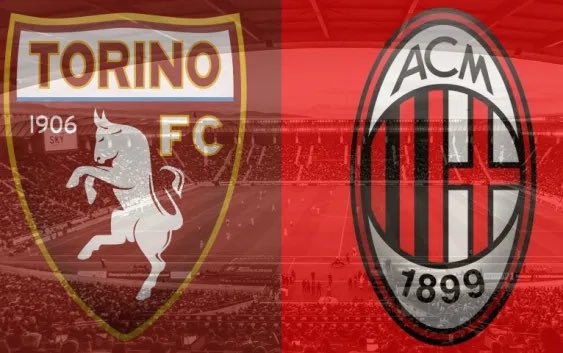 ◇セリエA◇36節 トリノ、炭鉱スコアでミランに虐殺される | スポキチ速報