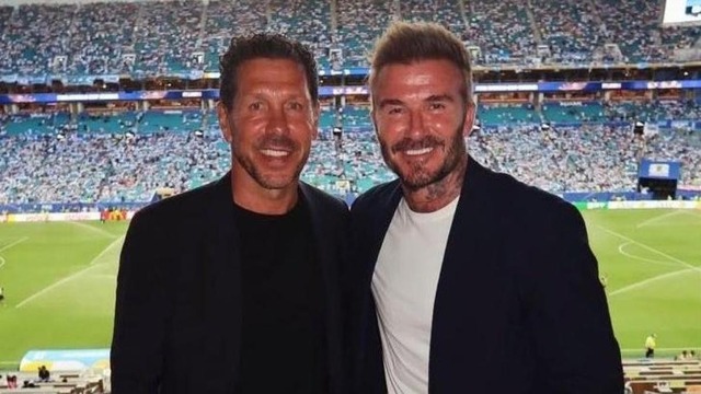 ◆W杯◆フォークランド紛争、神の手＆５人抜き、98年Ｗ杯のベッカム退場etc…アルゼンチン×イングランドの最も激しい因縁対決