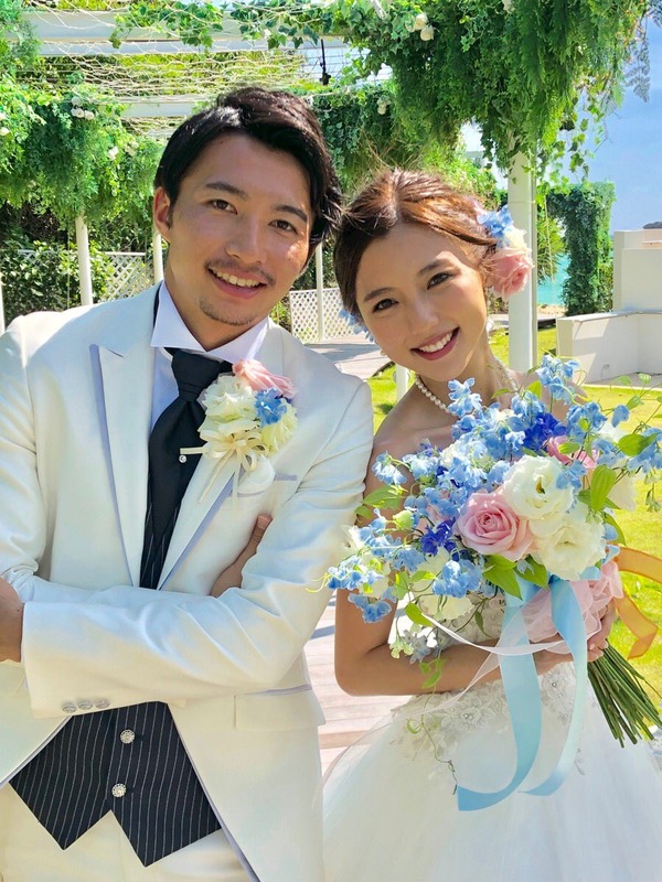 ◆朗報◆柴崎岳、真野恵里菜ととてもスイーツな結婚式をあげる