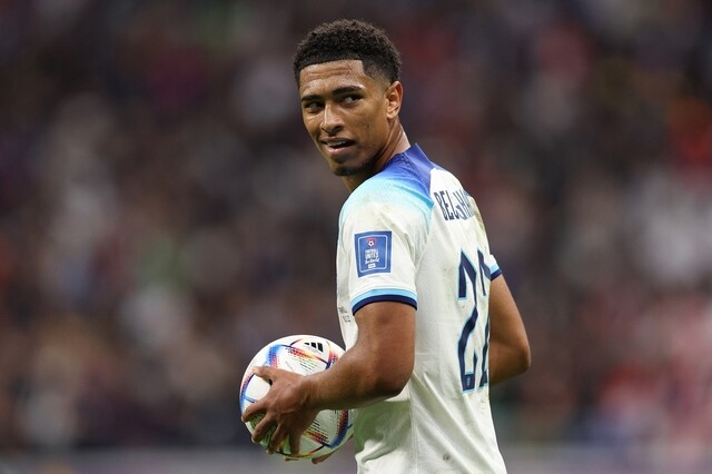 ◆リーガ◆レアル・マドリー、最優先は19歳ベリンガム獲得…リヴァプールと争奪戦へ