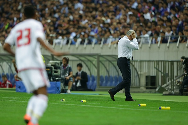 ◆セルジオ越後◆代表は小倉ンパスみたいになる前に早めにちゃんと対処しないと・・・（意訳）