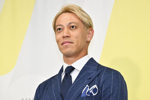 ◆悲報◆本田圭佑の審判批判ポストが波紋「この発言はまじで許せない」「審判がいなきゃ試合もできない」