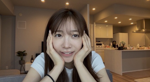 ◆悲報◆U21日本代表FW道脇豊くん、元戦隊ヒロインの彼女今森茉耶に動画を誤爆(わざと？)されてしまう