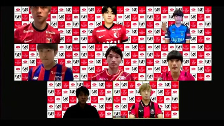 悲報 G大坂 コロナ陽性者2名発覚 なお宇佐美貴史がルヴァン杯組み合わせ抽選会をドタキャンした模様 2chフットボールまとめアンテナ 悲報 G大坂 コロナ陽性者2名発覚 なお宇佐美貴史がルヴァン杯組み合わせ抽選会をドタキャンした模様 2chフットボールまとめアンテナ