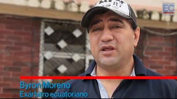 ◆W杯八百長疑惑◆渦中のモレノが韓国寄りジャッジ疑惑を一蹴「すべてが透明だった」「イタリア紙の主張はデタラメ」