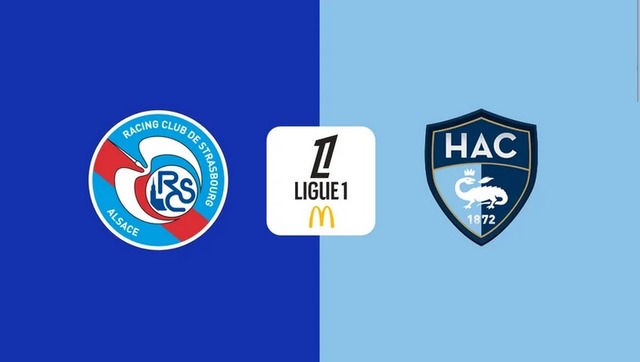 ◆ﾘｰｸﾞ･ｱﾝ◆4節 ストラスブール×ル・アーブル スタメン発表！瀬古歩夢ベンチ