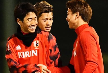 ◆日本代表◆不振・香川のせいで協会とドルトムントがビミョーな関係に　by　東スポ