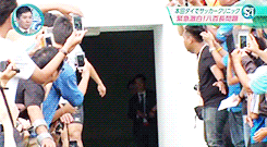 ◆ミラン本田◆サッカー教室の本田圭佑は小学生相手でもいつも本気の模様