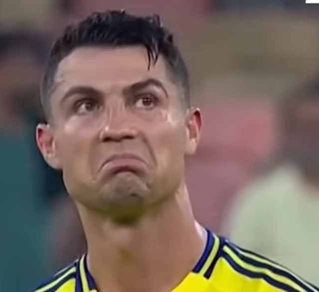 ◆ACLE◆豪華タレント軍団が川崎にまさかの敗戦でアル・ナスルのファンは激怒！「カネじゃなくて試合について考えろ！」