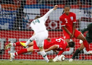 ◆悲報◆現代サッカーは「本当に退屈」「守備の技術が失われた」by 闘将ジョン・テリー