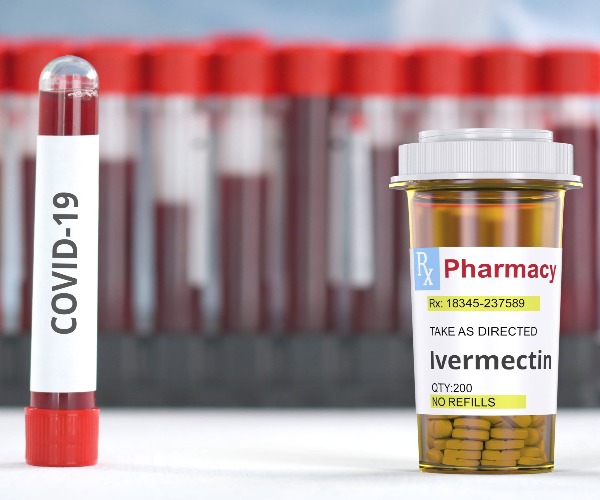 ◆朗報◆アビガンに続きイベルメクチンも…コロナウイルスに対して「驚異的な」結果を示す