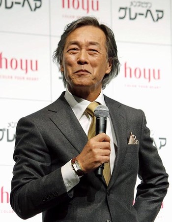 ◆ゴシップ◆タレント岩城滉一が日本代表に暴言「日本の選手見てると猿なのか、オランウータンなのか。」