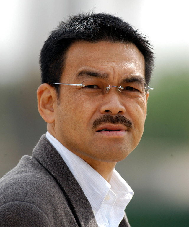 ◆Jリーグ◆ヴィッセル神戸、強化部に元C大阪梶野智氏招聘へ
