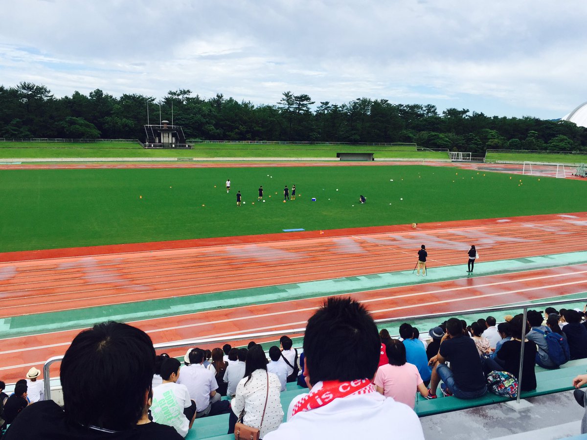 香川 真司 宮崎