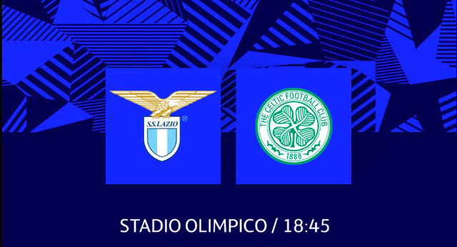 ◆UCL◆E組5節 ラツィオ×セルティック ラツィオ、インモービレの２GでGL暫定首位浮上！セルティック最下位決定…古橋先発、鎌田84分からプレー
