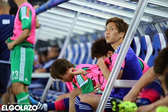 ◆日本代表◆ハリルホジッチ、原口にカンテの役割期待