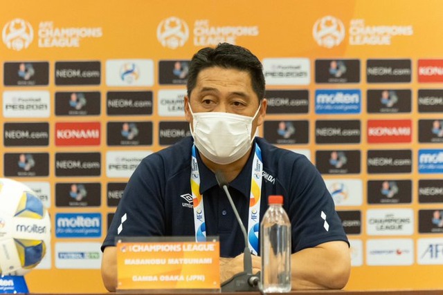 ◆Ｊリーグ◆G大阪松波監督はここまでようやっとる！？が、これから続く鬼日程