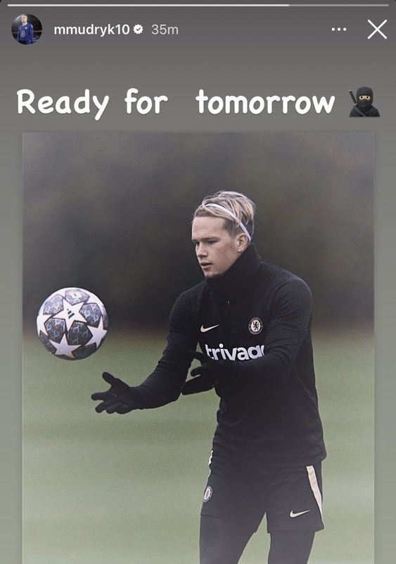 ◆悲報◆140億の男ムドリク、”準備万端”とアピールしたものの出番なし…ガレージのフェラーリ状態😂