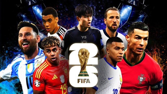 ◆速報◆26年サッカーW杯、地上波3局放送へ　DAZNも配信で調整 by 日経