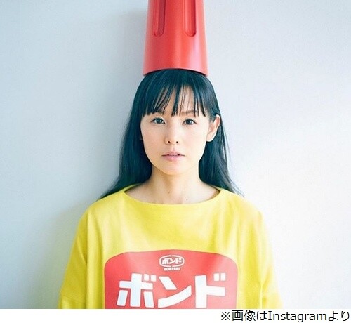 ◆小ネタ◆小西真奈美、“ボンドガール”になる