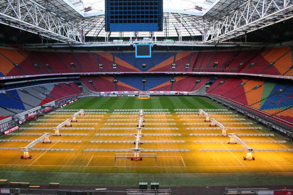 ◆新国立問題◆「ウソいけない」ＪＦＡ、現行案通り開閉式屋根設置と仮設席を設けない8万人収容を要求