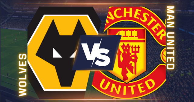 ◆プレミア◆18節 ウルブス×マンU マンU後半ラッシュフォードの得点で3連勝！スパーズ追い抜き4位浮上 #WOLMUN