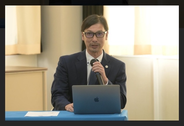 ◆画像◆Ｊ１初昇格水戸ホーリーホックの森監督が鈴木隆行師匠のようだと話題に！