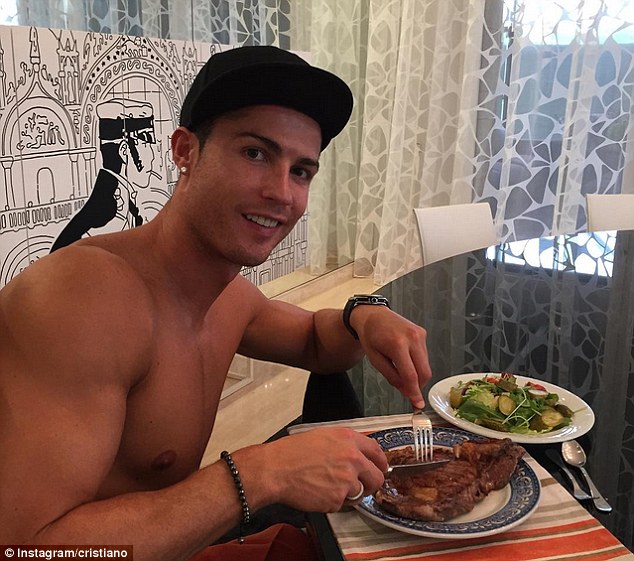 Worldfootballnews クリスティアーノ ロナウド Worldfootballnews クリスティアーノ ロナウド