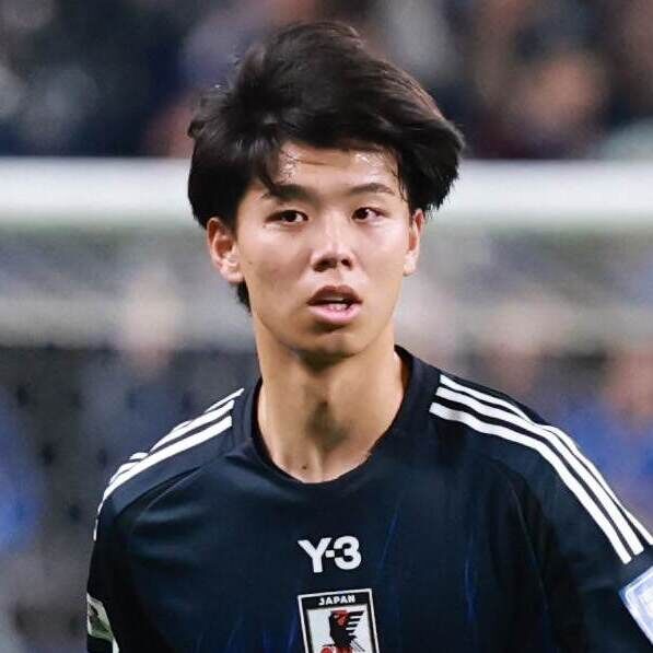 ◆海外移籍◆川崎フロンターレDF高井幸大にデンマーク1部コペンハーゲンなどから獲得オファー