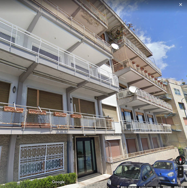 ◆悲報◆ナポリの伊代表FWインシーニェさん、パパラッチに自宅の住所をバラされる(´・ω・`)