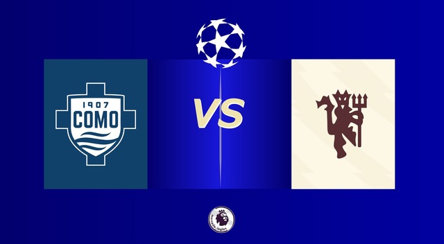 ◆UCL◆LS3節 コモ×マンU コモ、マンUをボッコボコに！ニコ・パス2G1Aなど4-1！マンUキャリック崖っぷち
