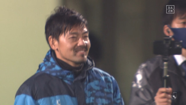 ◆Ｊ小ネタ◆横浜FCの南アW杯戦士松井大輔のベトナム移籍セレモニーに今井翼が出演