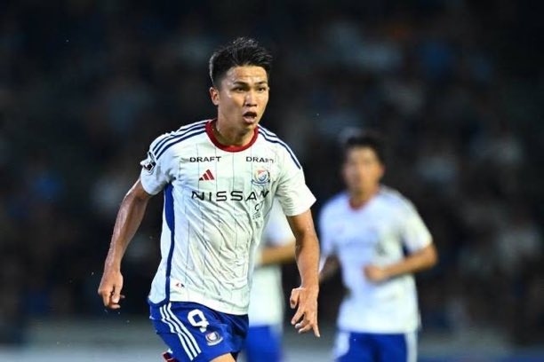◆Ｊ移籍◆横浜FマリノスFW西村拓真、Ｊ複数クラブが争奪戦！横浜は強く慰留