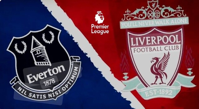 ◆プレミア◆33節 エバートン×リバプール スタメン発表！遠藤航欠場