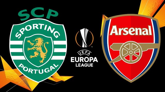 ◆UEL◆R16-1st ｽﾎﾟﾙﾃｨﾝｸﾞ×アーセナル 点を取り合い2-2でドロー！守田痛恨の同点OG,冨安途中出場 #SCPARS