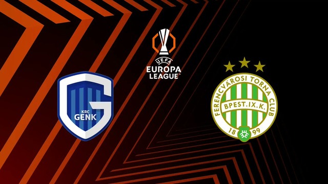 ◆UEL◆LS2節 ヘンク×フェレンツバロシュ ヘンク1点遠く、前半終了間際の1失点を返せず連勝ならず…伊東先発で惜しいシュートも決めきれず