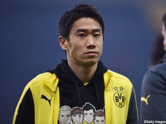 ◆画像小ネタ◆香川真司さんトレーナーかわいすぎｗ