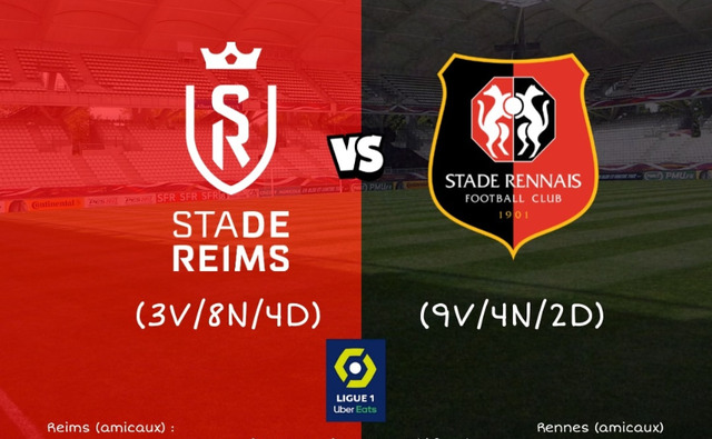 ◆ﾘｰｸﾞ･ｱﾝ◆16節 ランス×レンヌ スタメン発表！伊藤純也先発 #SDRSRFC