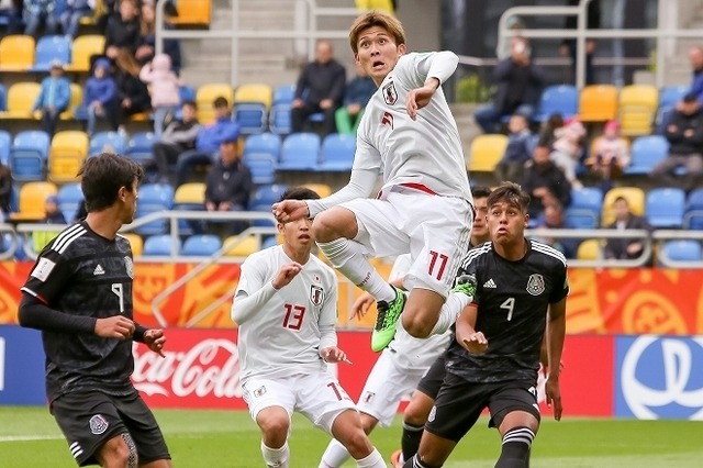 ◆セルジオ越後◆「Ｕ20代表のノルマは『決勝進出』だ！」
