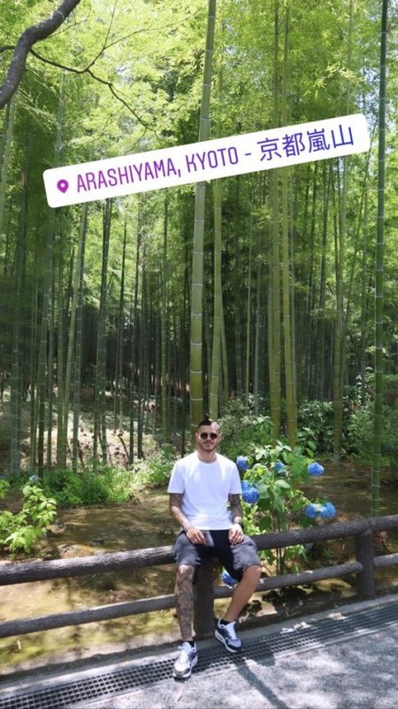 ◆悲報◆パリの核弾頭イカルディさん、超絶音痴！ネイマールもディ・マリアも大爆笑！