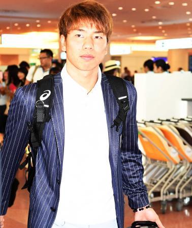 ◆プレミア◆アーセナル浅野拓磨レンタルなら宇佐美所属アウクスブルク有力