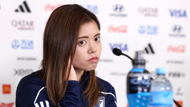 ◆小ネタ◆なでしこ長谷川唯「トミくんに美容師紹介してもらった」と明かす🤔