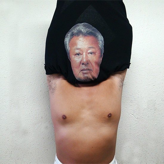 ◆悲報◆横浜FMサポーター同士の暴行事案の原因がアホらしすぎると話題に！”B氏はA氏の顔写真入りTシャツを着用し…”