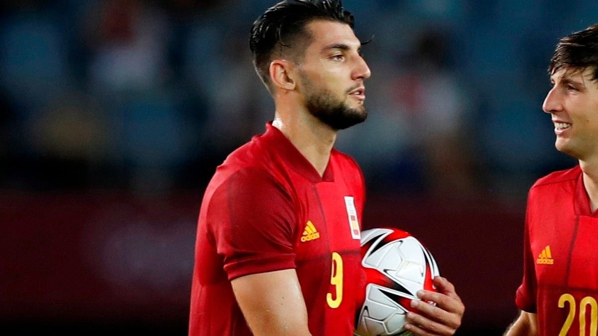 リーガ ウエスカで岡崎慎司と同僚のu24スペイン代表ラファ ミルにバルサがオファー By スペイン紙 サッカー気になるアンテナ