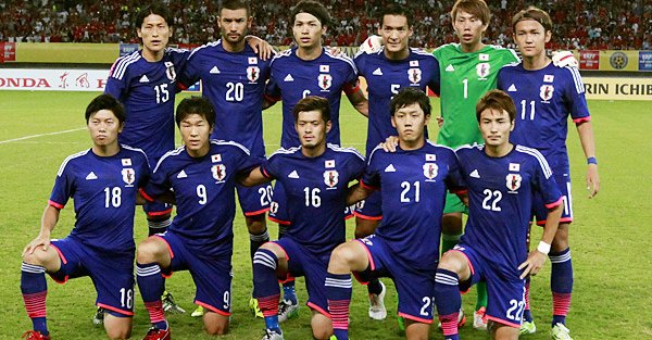 ◆東アジア杯◆英国人が見た中国戦「遠藤と武藤は良かったけど…」「そろそろ韓国がアジアNo.1かも」