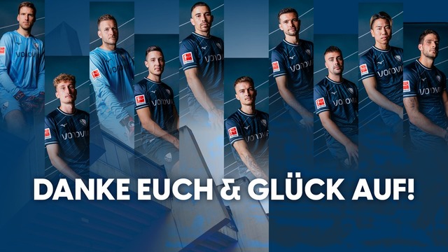 ◆ブンデス◆ボーフムFW浅野拓磨ら10選手の退団を一気に発表！